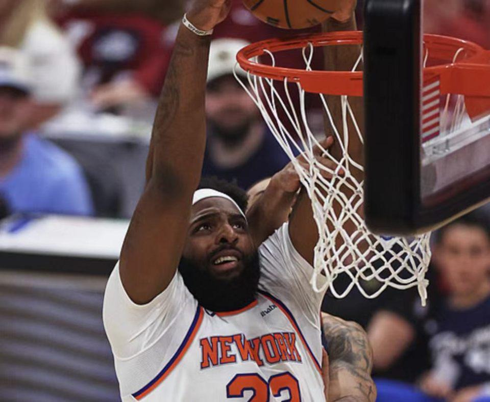 武切维奇计划在NBA结束职业生涯