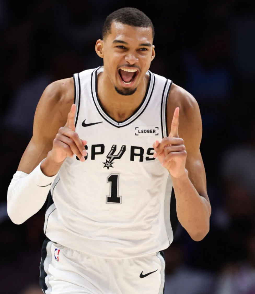 5年2.85亿美金!NBA最不受待见FMVP!绿军酝酿大交易