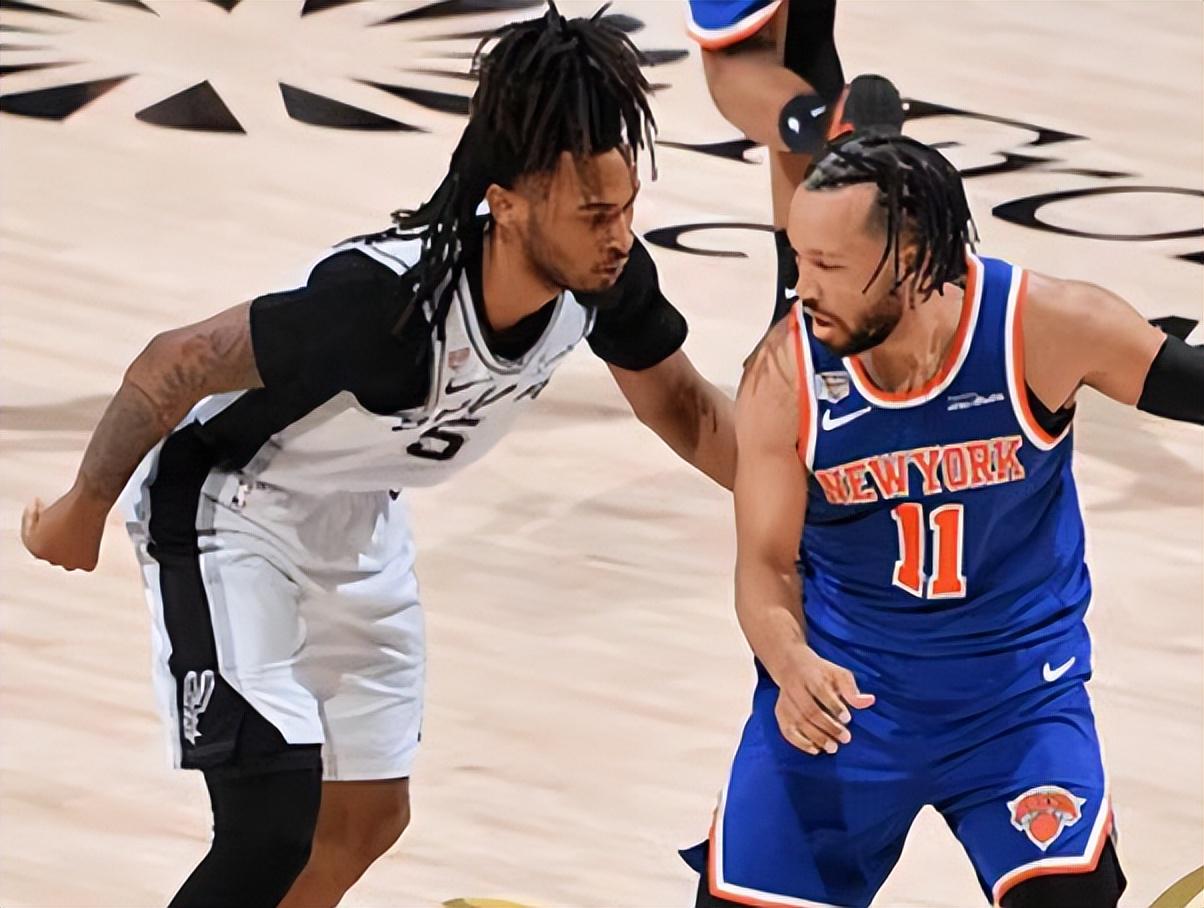 卧槽!大清洗?汤普森要离队,欧文也得走......
