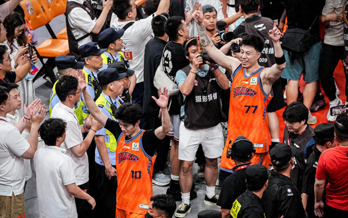 火箭队排第10!ESPN公布新赛季战力榜:湖人9骑士7尼克斯屈居第3
