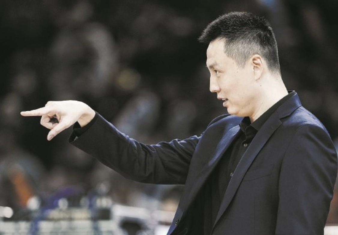 蒂格建议火箭追福克斯补分卫
