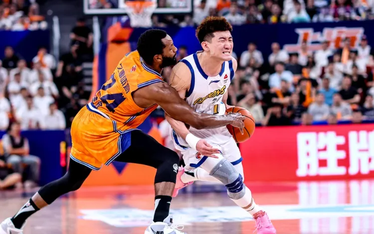 2026年NBA选秀球员之特雷
