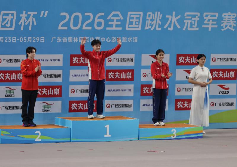 输给47岁老将!张水华获亚军+10.4万奖金 回应:骨折还没好