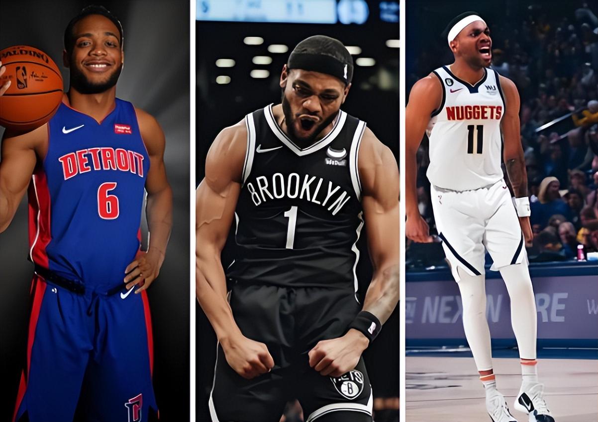 中国男篮在卡塔尔给赵继伟庆生,杨瀚森仍然进入不了NBA轮换,付豪谈赛季目标以及自身不足