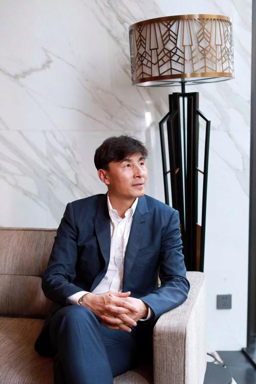 深圳新鹏城主帅:当赛季结束时,积分榜不会撒谎